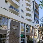 Apartament Starowiejska