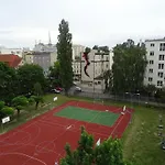 Apartament Starowiejska