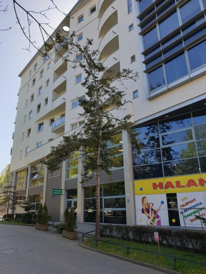 Apartment Starowiejska